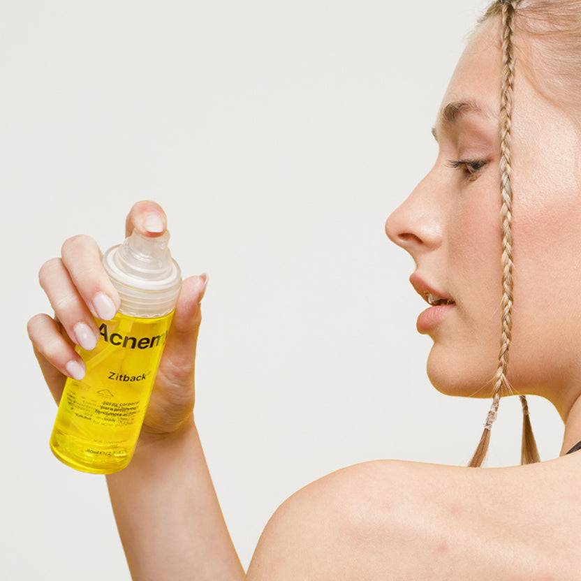 Acnemy Zitback® (80ml) Meist gekauft