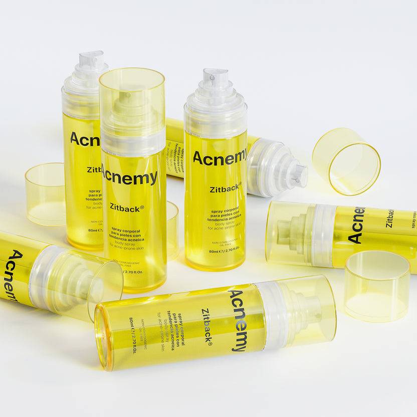 Acnemy Zitback® (80ml) Meist gekauft