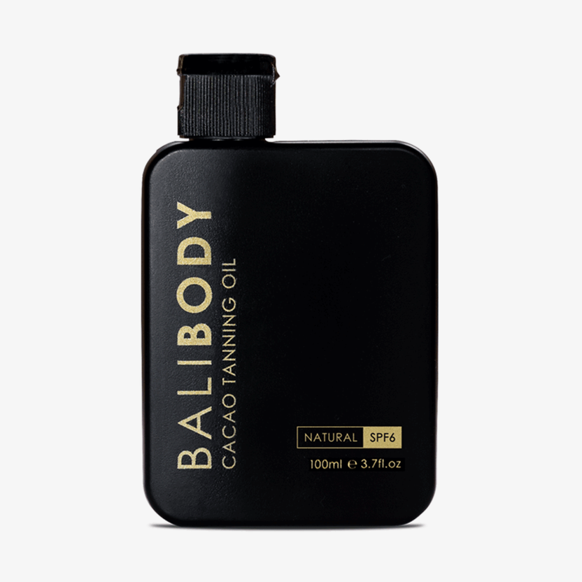 Bali Body Tanning Oil SPF 6 (100ml) Verkauf