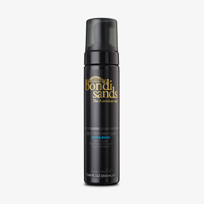 Bondi Sands Self Tanning Foam (200ml) Hotsell