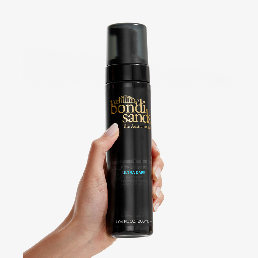 Bondi Sands Self Tanning Foam (200ml) Hotsell