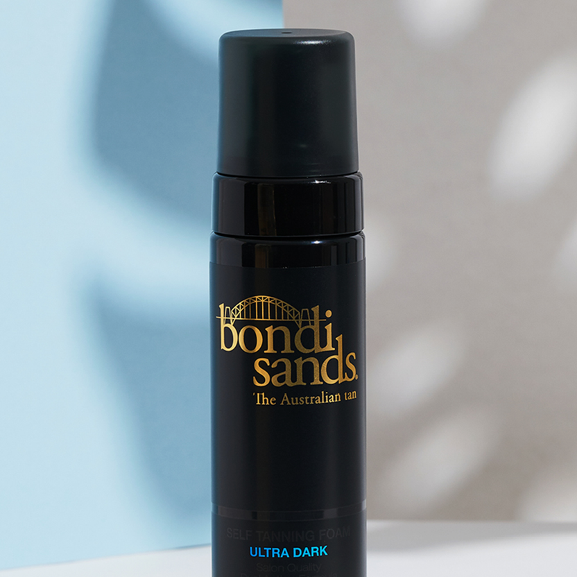 Bondi Sands Self Tanning Foam (200ml) Hotsell