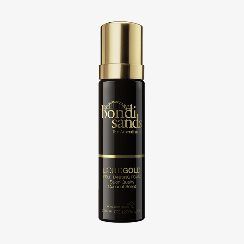 Bondi Sands Self Tanning Foam (200ml) Hotsell