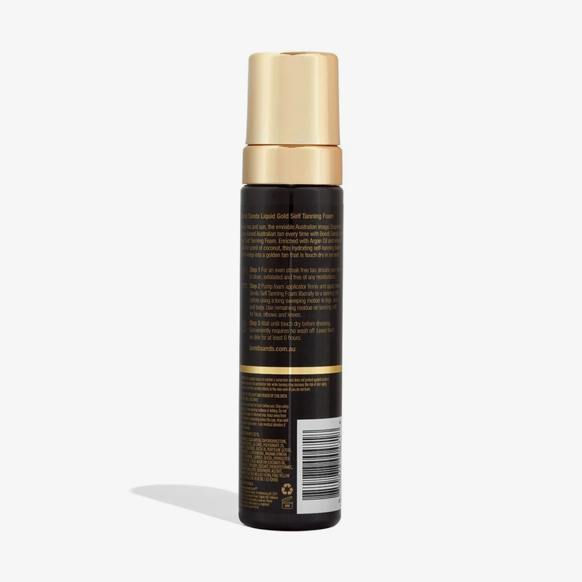 Bondi Sands Self Tanning Foam (200ml) Hotsell