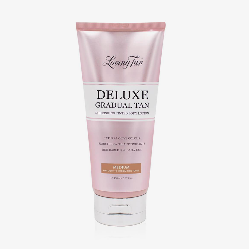 Loving Tan Deluxe Gradual Tan (150ml) Günstiger Verkauf