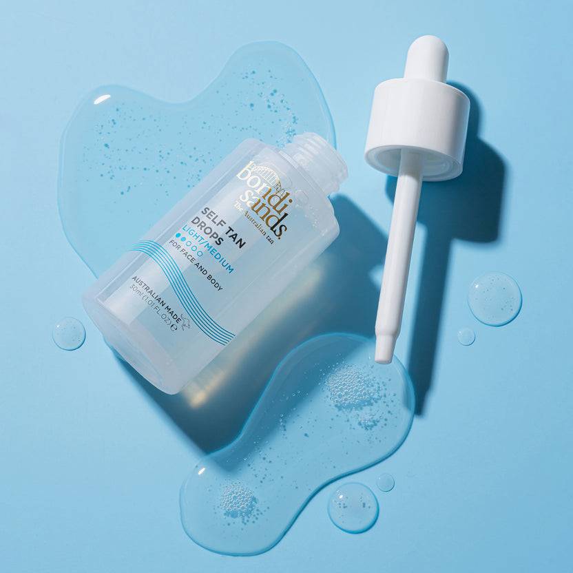 Bondi Sands Self Tan Drops (30ml) Günstiger Verkauf