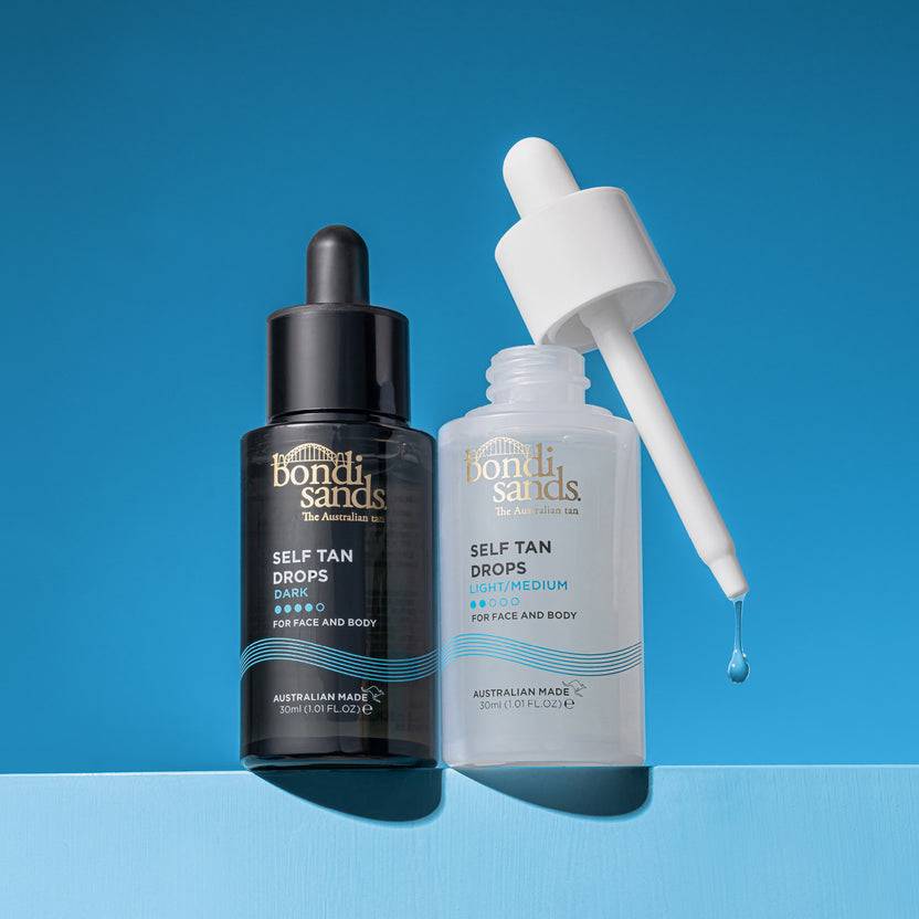 Bondi Sands Self Tan Drops (30ml) Günstiger Verkauf