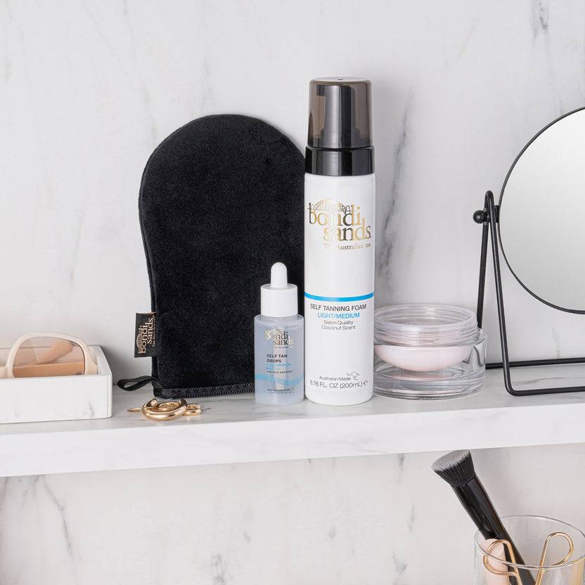 Bondi Sands Self Tan Drops (30ml) Günstiger Verkauf