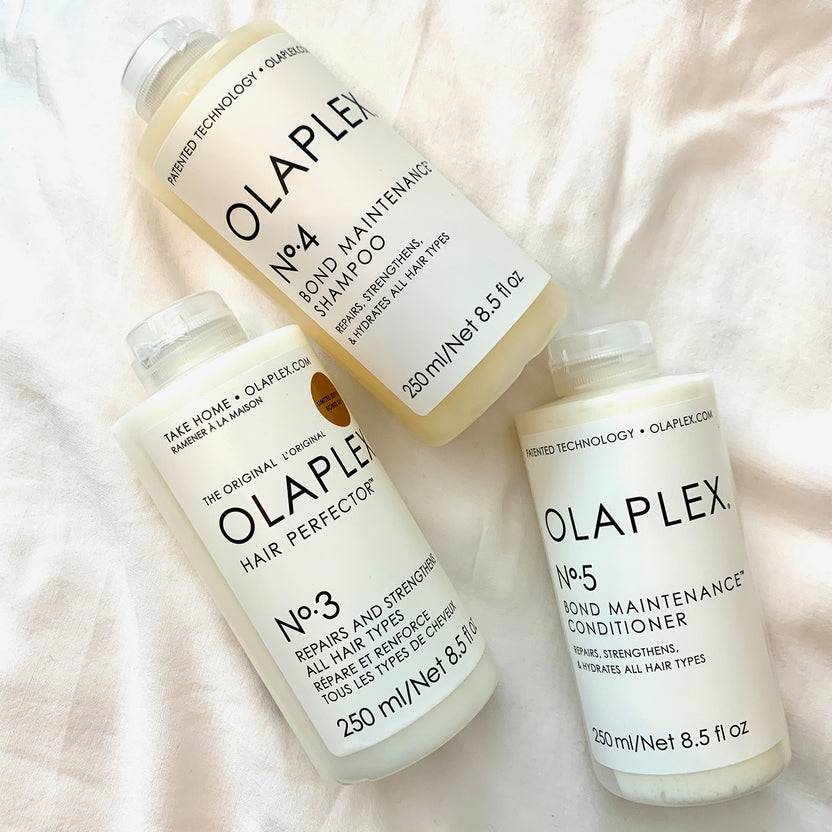 OLAPLEX N°3 Hair Perfector (100ml) Meist gekauft