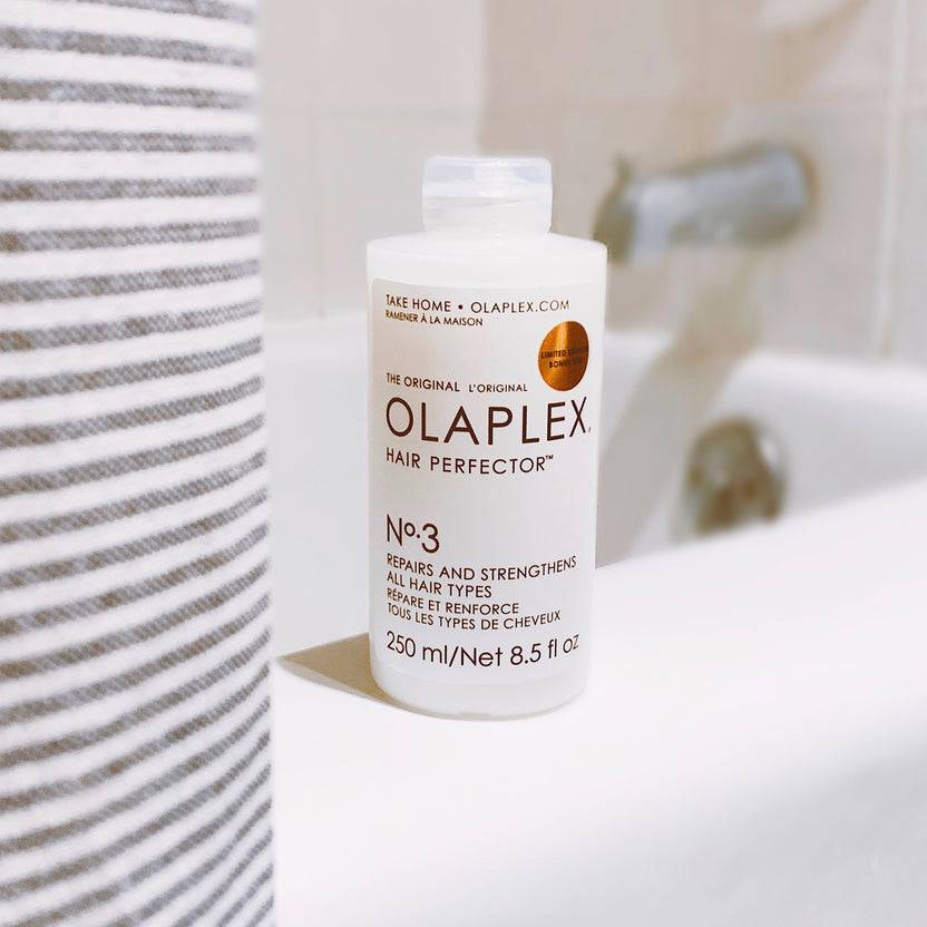 OLAPLEX N°3 Hair Perfector (100ml) Meist gekauft
