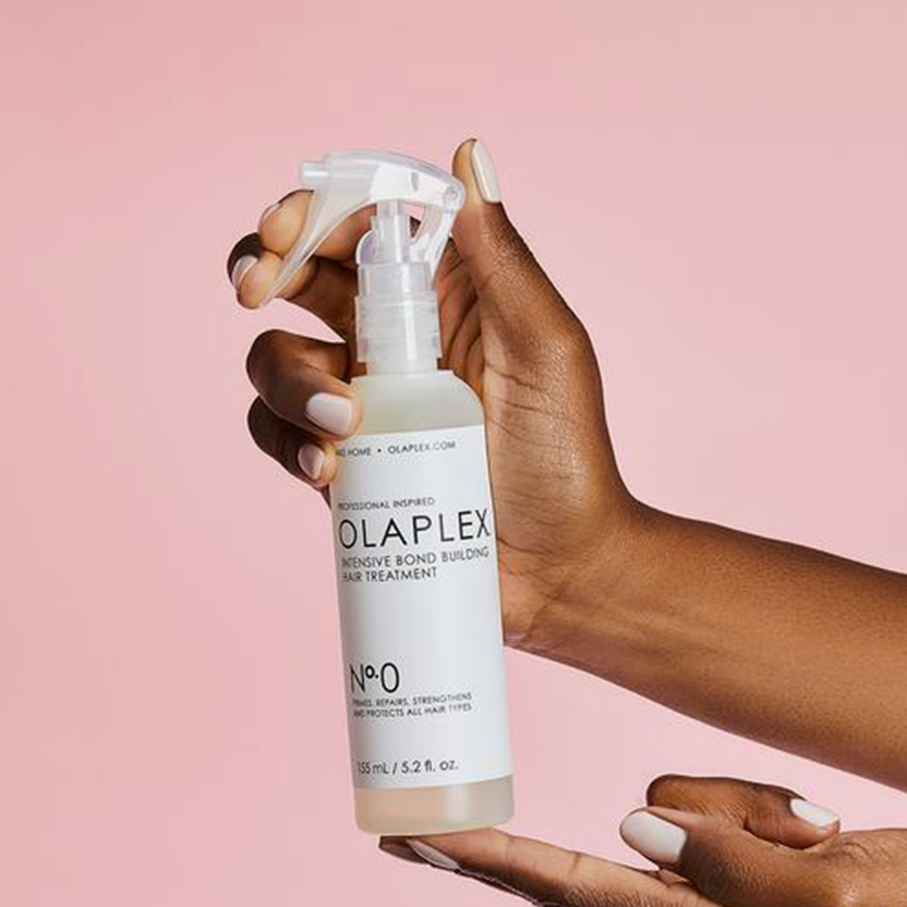 OLAPLEX N°0 Intensive Bond Building Hair Treatment (155ml) Blitzverkäufe