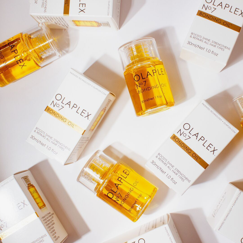 OLAPLEX N°7 Bonding Oil 30ml (30ml) Online