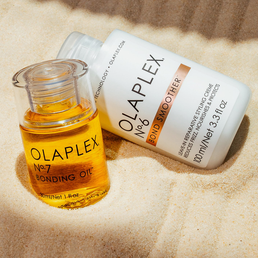 OLAPLEX N°7 Bonding Oil 30ml (30ml) Online