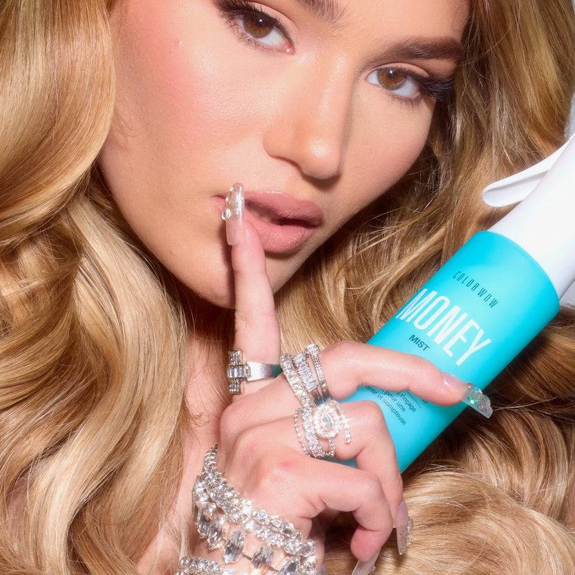Color Wow Money Mist (150ml) Outlet