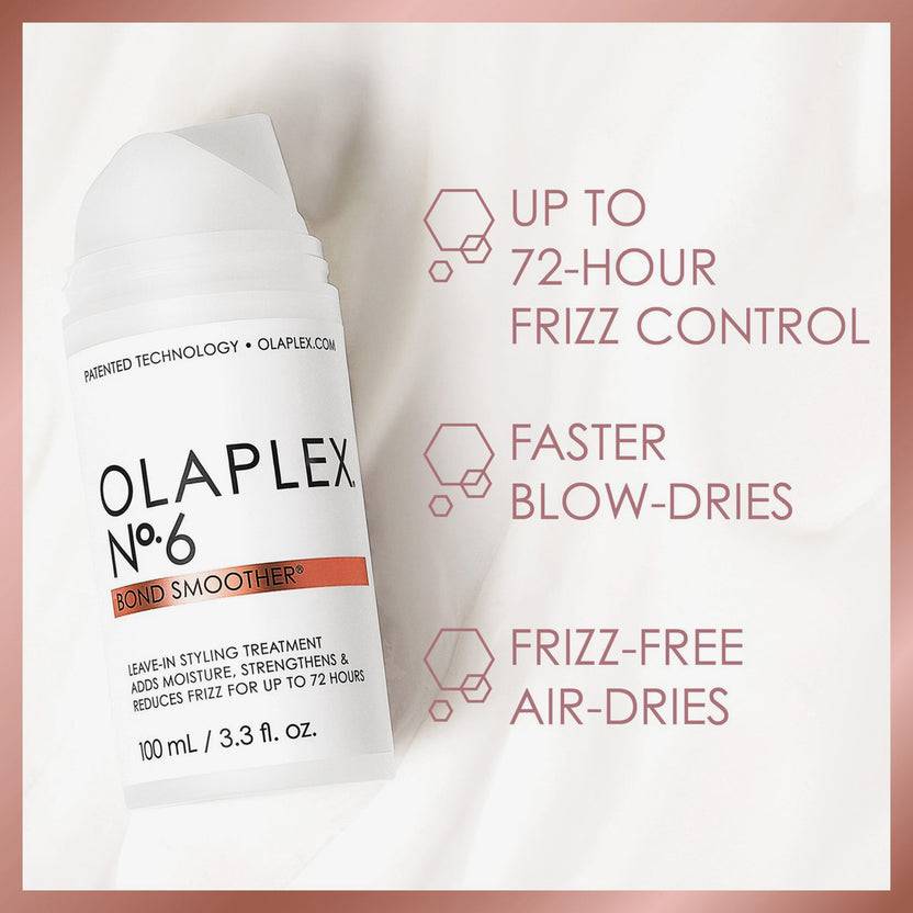 OLAPLEX N°6 Bond Smoother (100ml) Auslauf