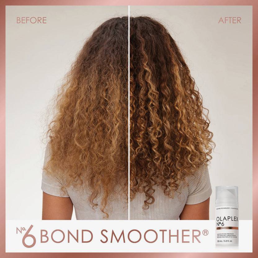 OLAPLEX N°6 Bond Smoother (100ml) Auslauf