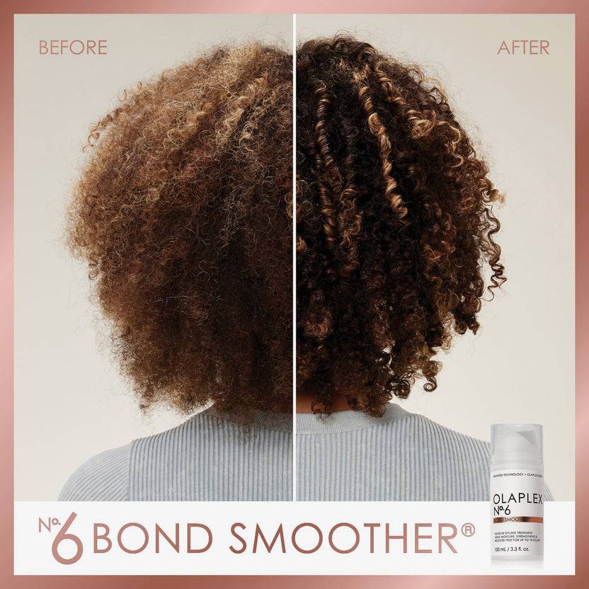 OLAPLEX N°6 Bond Smoother (100ml) Auslauf