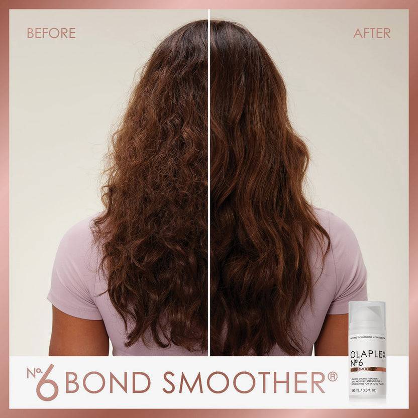 OLAPLEX N°6 Bond Smoother (100ml) Auslauf