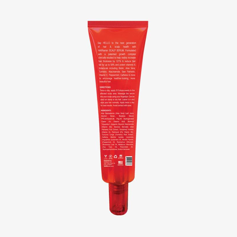 HAIRtamin Scalp Serum (60ml) Verkauf