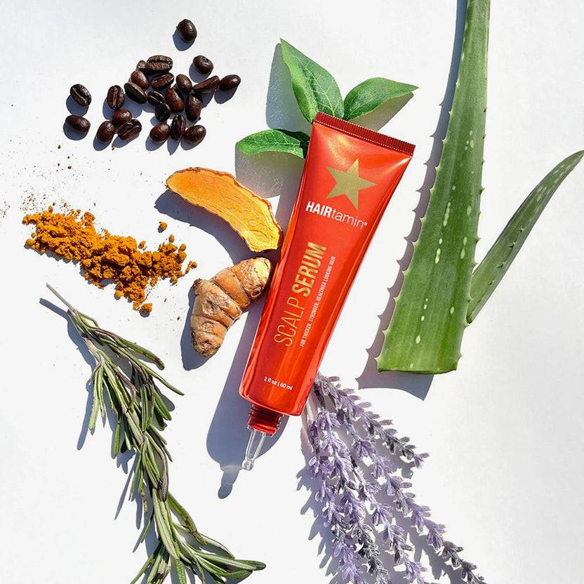 HAIRtamin Scalp Serum (60ml) Verkauf