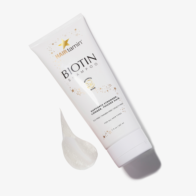 HAIRtamin Biotin Shampoo (207ml) Hotsell
