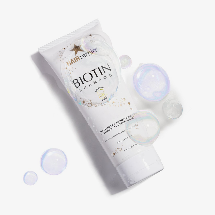 HAIRtamin Biotin Shampoo (207ml) Hotsell