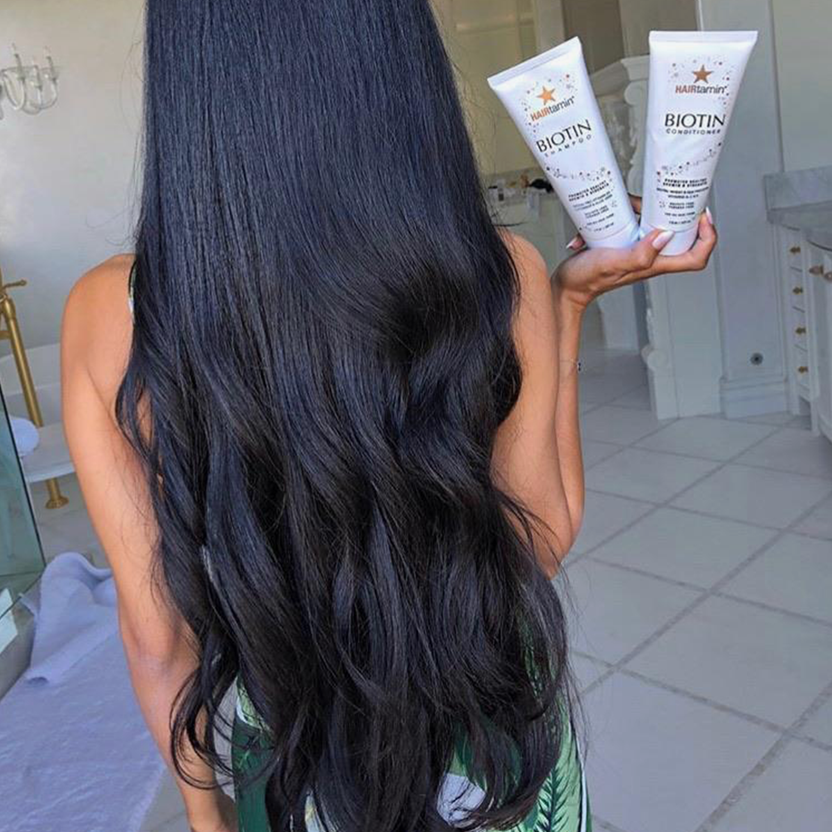 HAIRtamin Biotin Shampoo (207ml) Hotsell