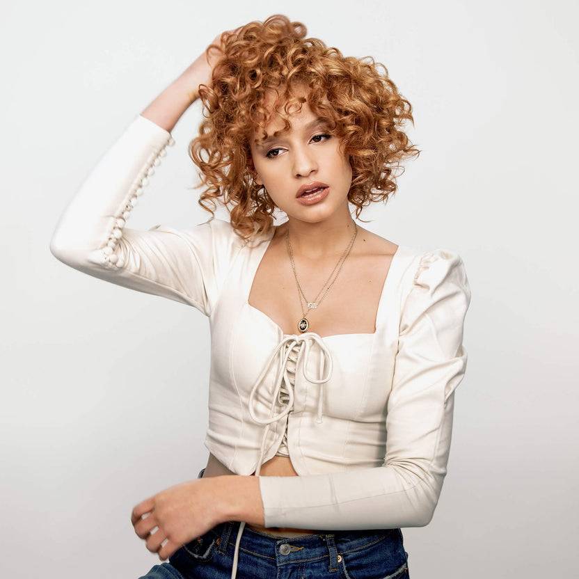 Color Wow Dream Coat For Curly Hair (200ml) Günstiger Verkauf