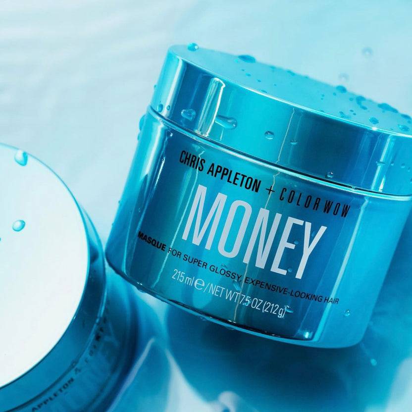 Color Wow Money Masque (215ml) Fabrikverkauf