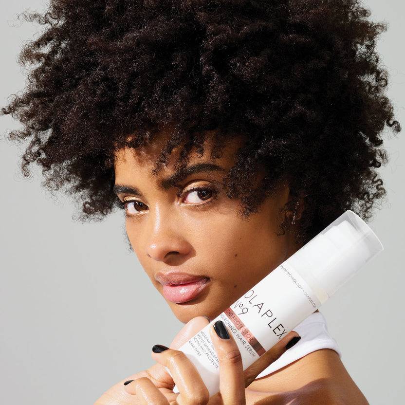 OLAPLEX N°9 Bond Protector Nourishing Hair Serum (90ml) Meist gekauft
