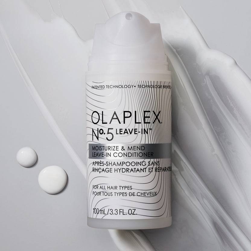 OLAPLEX No°5 Moisturize & Mend Leave-in Conditioner (100ml) Online