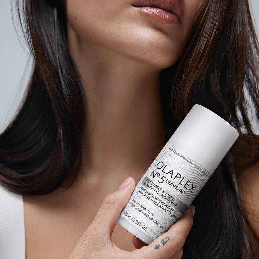 OLAPLEX No°5 Moisturize & Mend Leave-in Conditioner (100ml) Online