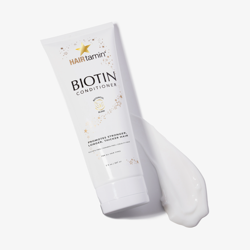 HAIRtamin Biotin Conditioner (207ml) Outlet