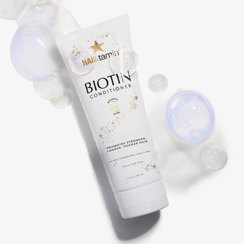 HAIRtamin Biotin Conditioner (207ml) Outlet
