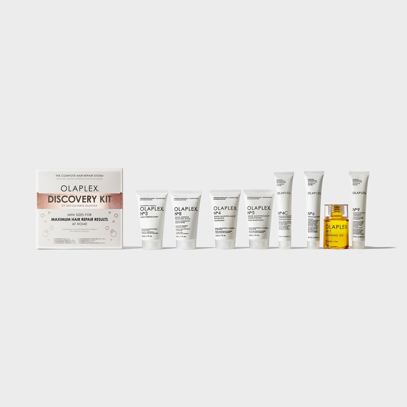 OLAPLEX Olaplex Discovery Kit (200ml) Auslauf