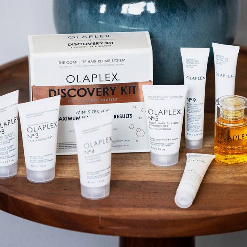 OLAPLEX Olaplex Discovery Kit (200ml) Auslauf
