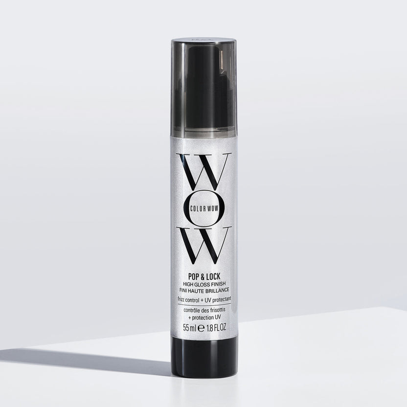 Color Wow Pop & Lock High Gloss Finish (55ml) Verkauf