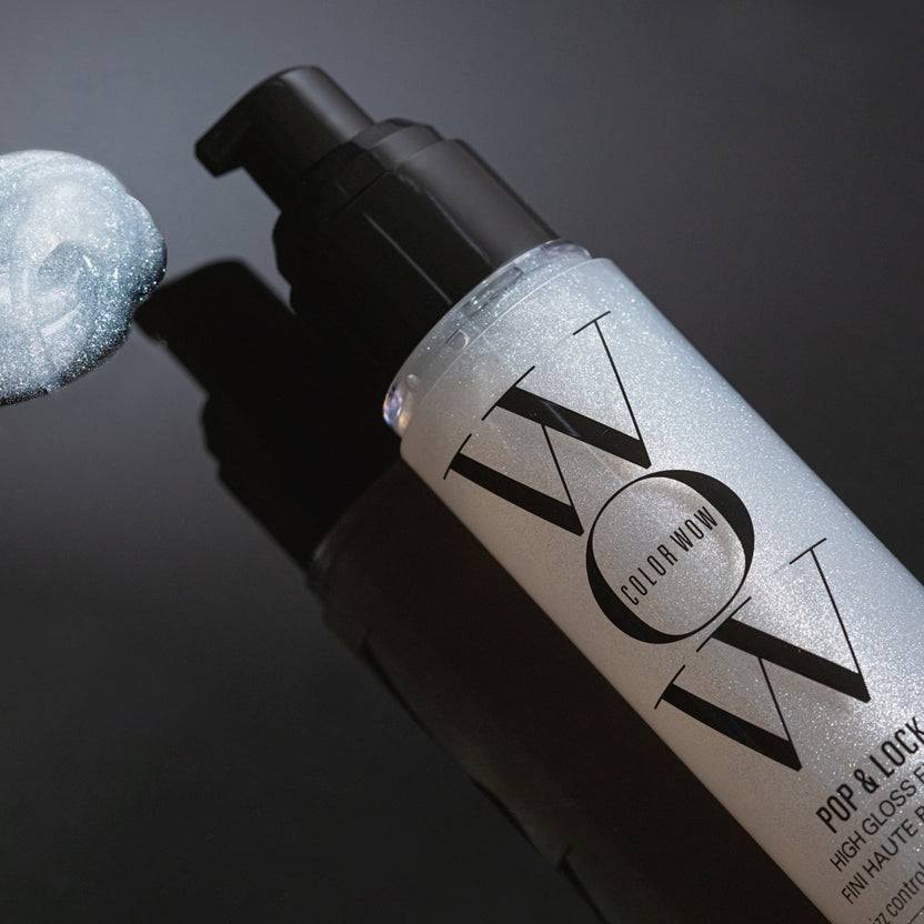 Color Wow Pop & Lock High Gloss Finish (55ml) Verkauf