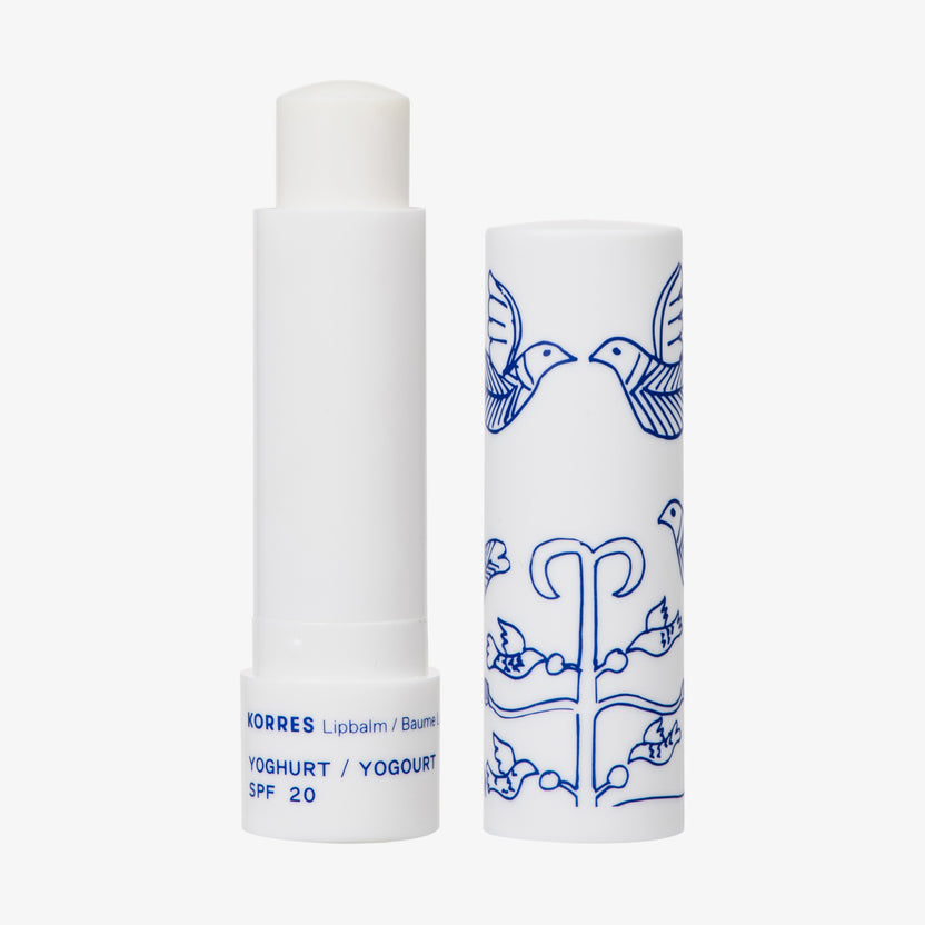 KORRES Lip Balm (4.5g) Hotsell