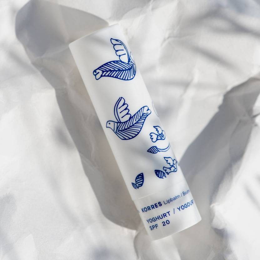 KORRES Lip Balm (4.5g) Hotsell