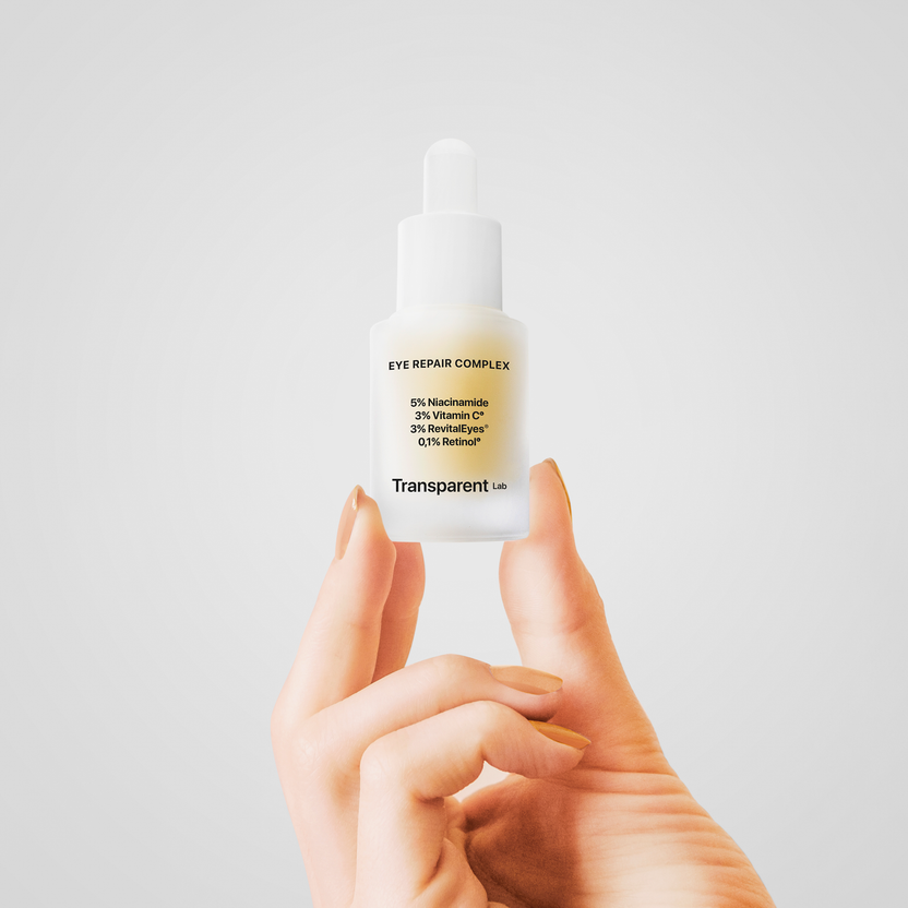 Transparent Lab Eye Repair Complex (15ml) Blitzverkäufe