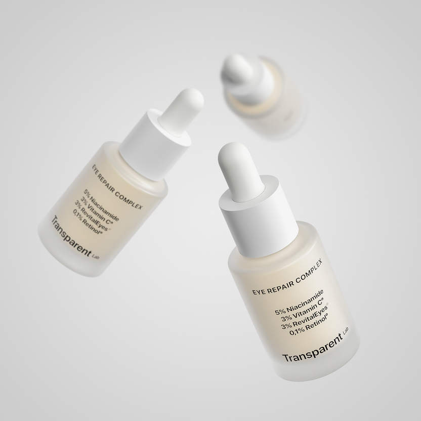 Transparent Lab Eye Repair Complex (15ml) Blitzverkäufe