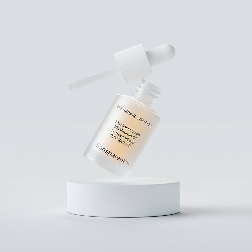 Transparent Lab Eye Repair Complex (15ml) Blitzverkäufe