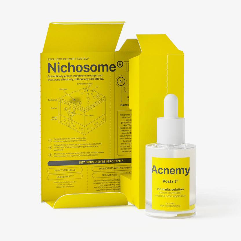 Acnemy Postzit® (30ml) Auslauf