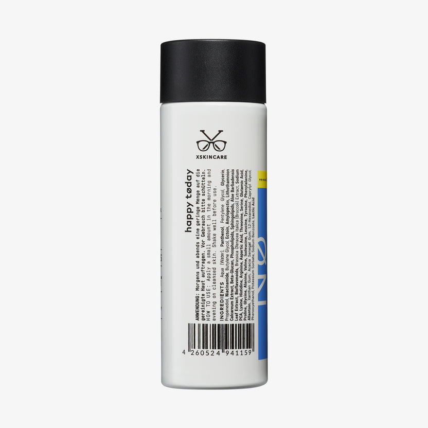 Nø Cosmetics happy tøday 120h Liquid Hydrator (100ml) Verkauf