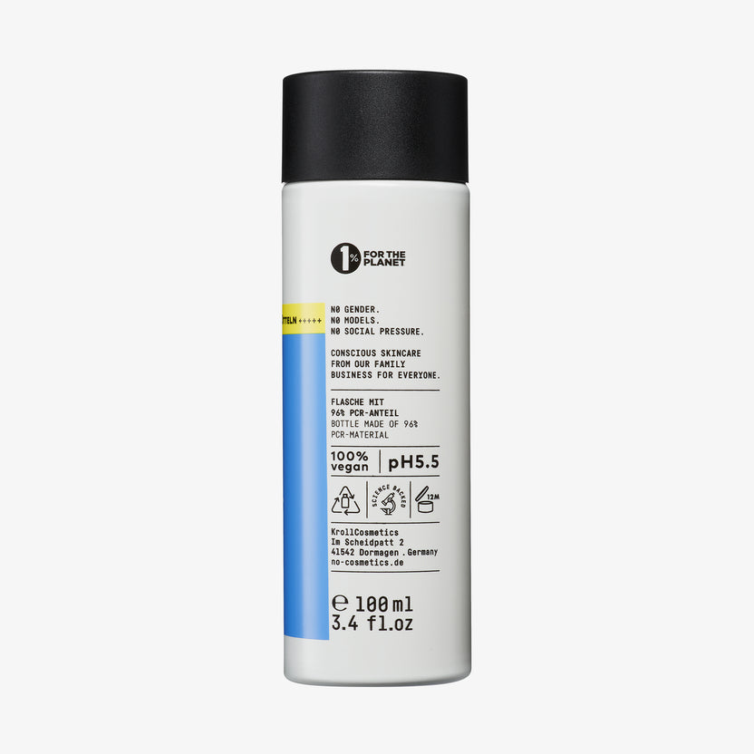 Nø Cosmetics happy tøday 120h Liquid Hydrator (100ml) Verkauf