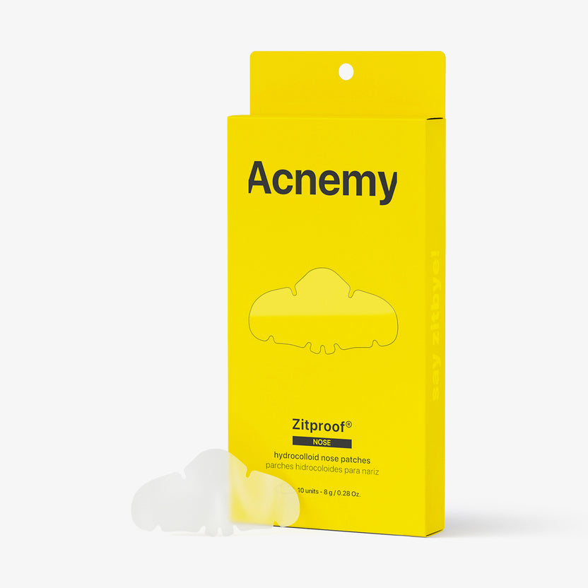 Acnemy Zitproof Nose Angebote