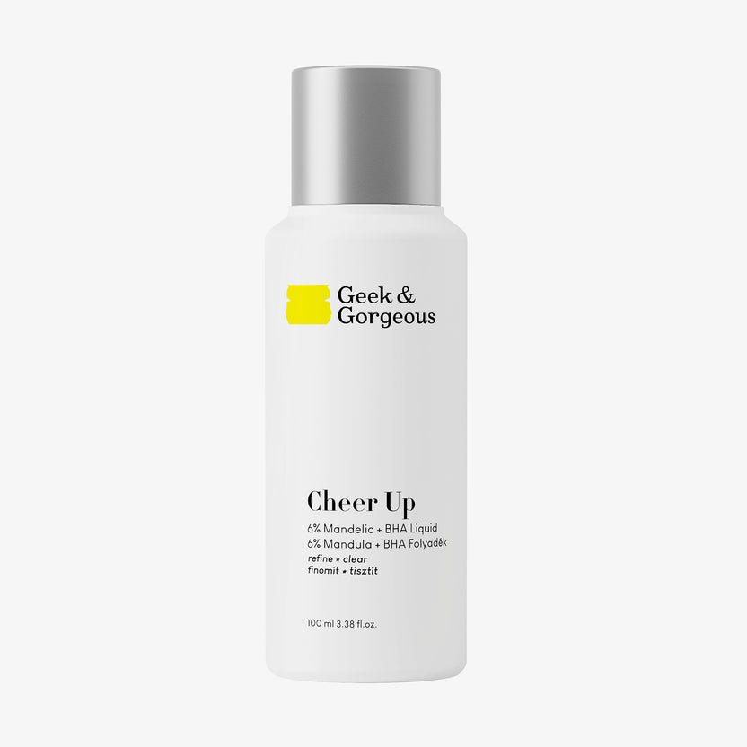 Geek & Gorgeous Cheer up (30ml) Hotsell