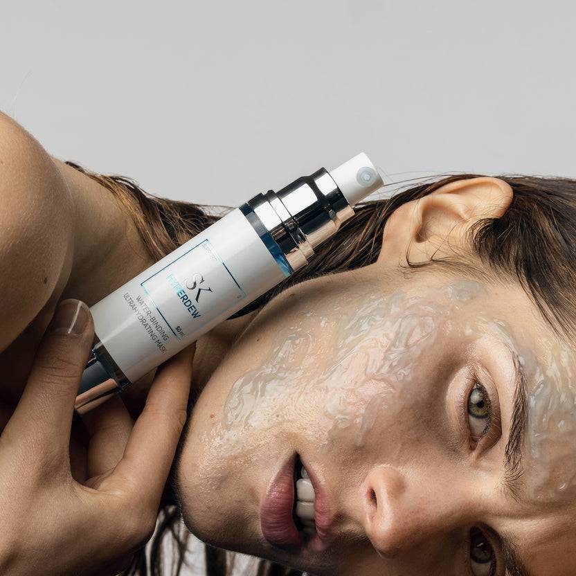 Skintegra Hyperdew (50ml) Schlussverkauf