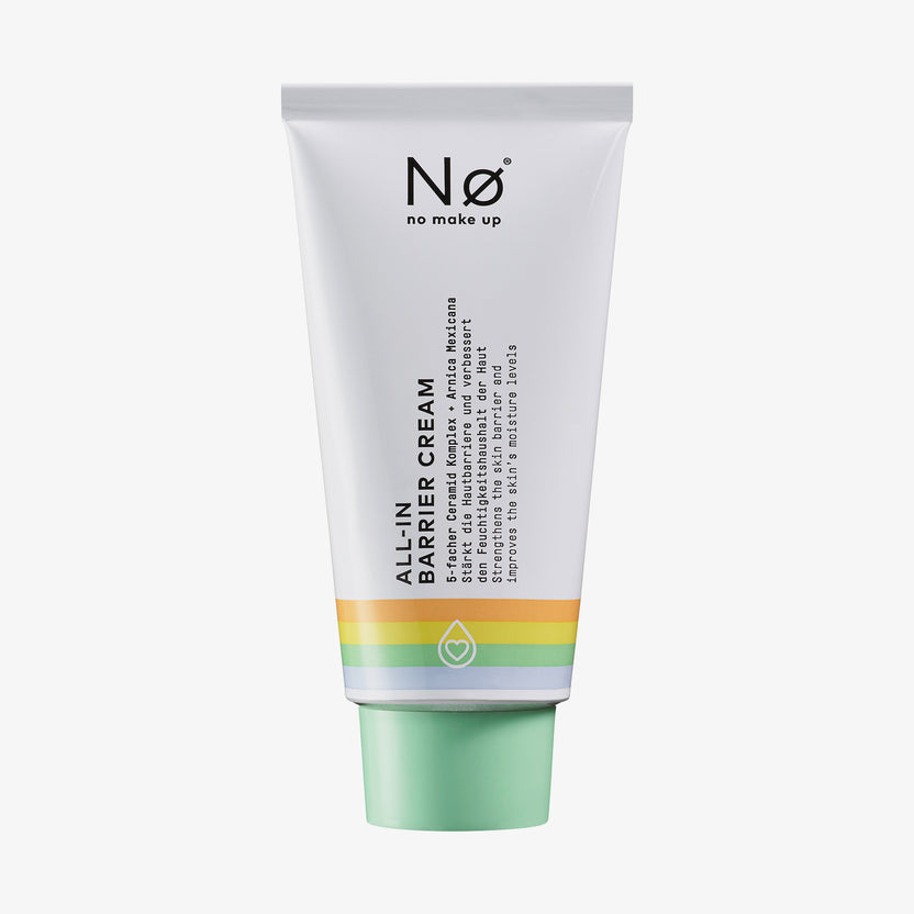 Nø Cosmetics celebrate tøday All-In Barrier Cream (50ml) Fabrikverkauf